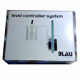 Sump Level Controler 2 sensor Blau